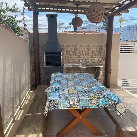 فيلا كاراغواتاتوبافي Casa Na Martim De Sa المظهر الخارجي الصورة