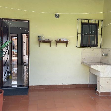 فيلا كاراغواتاتوبافي Casa Na Martim De Sa المظهر الخارجي الصورة