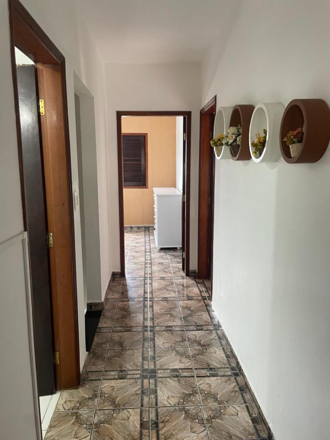فيلا كاراغواتاتوبافي Casa Na Martim De Sa المظهر الخارجي الصورة
