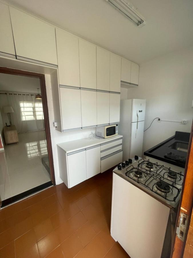 فيلا كاراغواتاتوبافي Casa Na Martim De Sa المظهر الخارجي الصورة