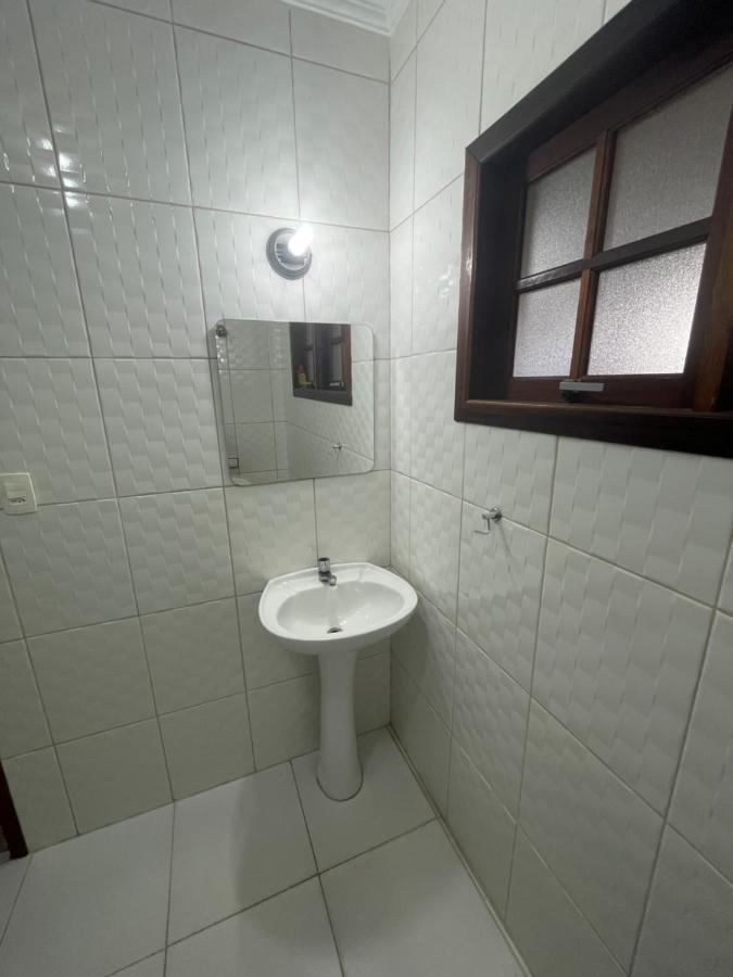 فيلا كاراغواتاتوبافي Casa Na Martim De Sa المظهر الخارجي الصورة